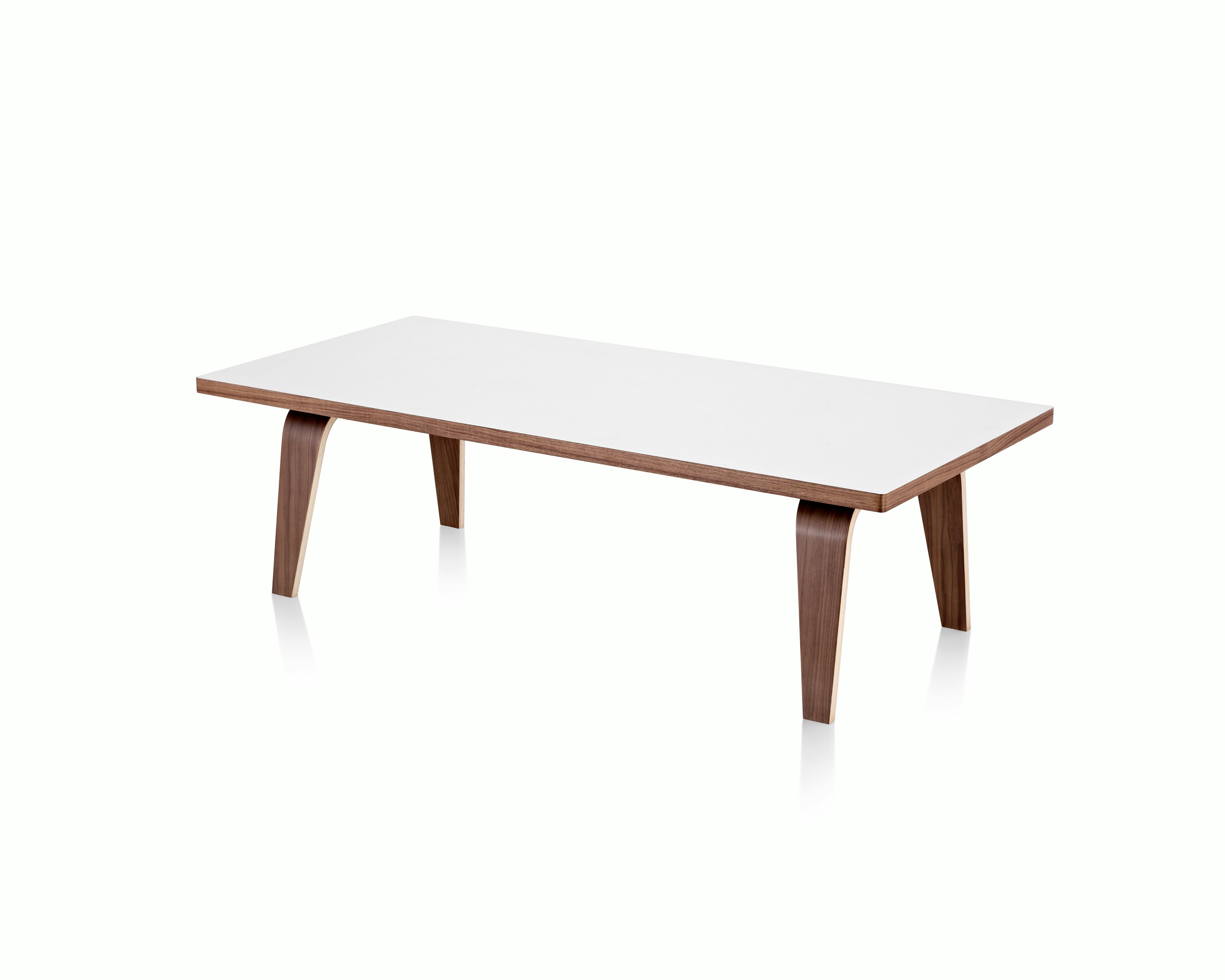 Eames Rectangular Coffee Table
