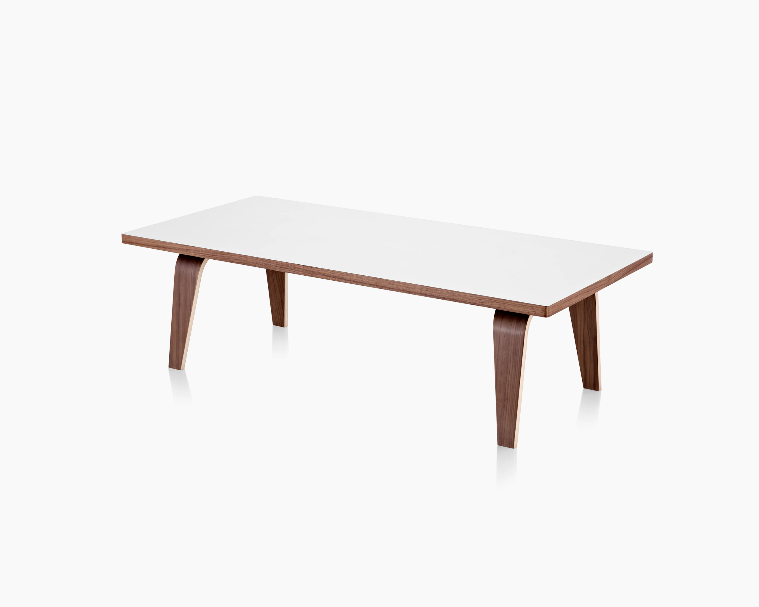 Eames Rectangular Coffee Table