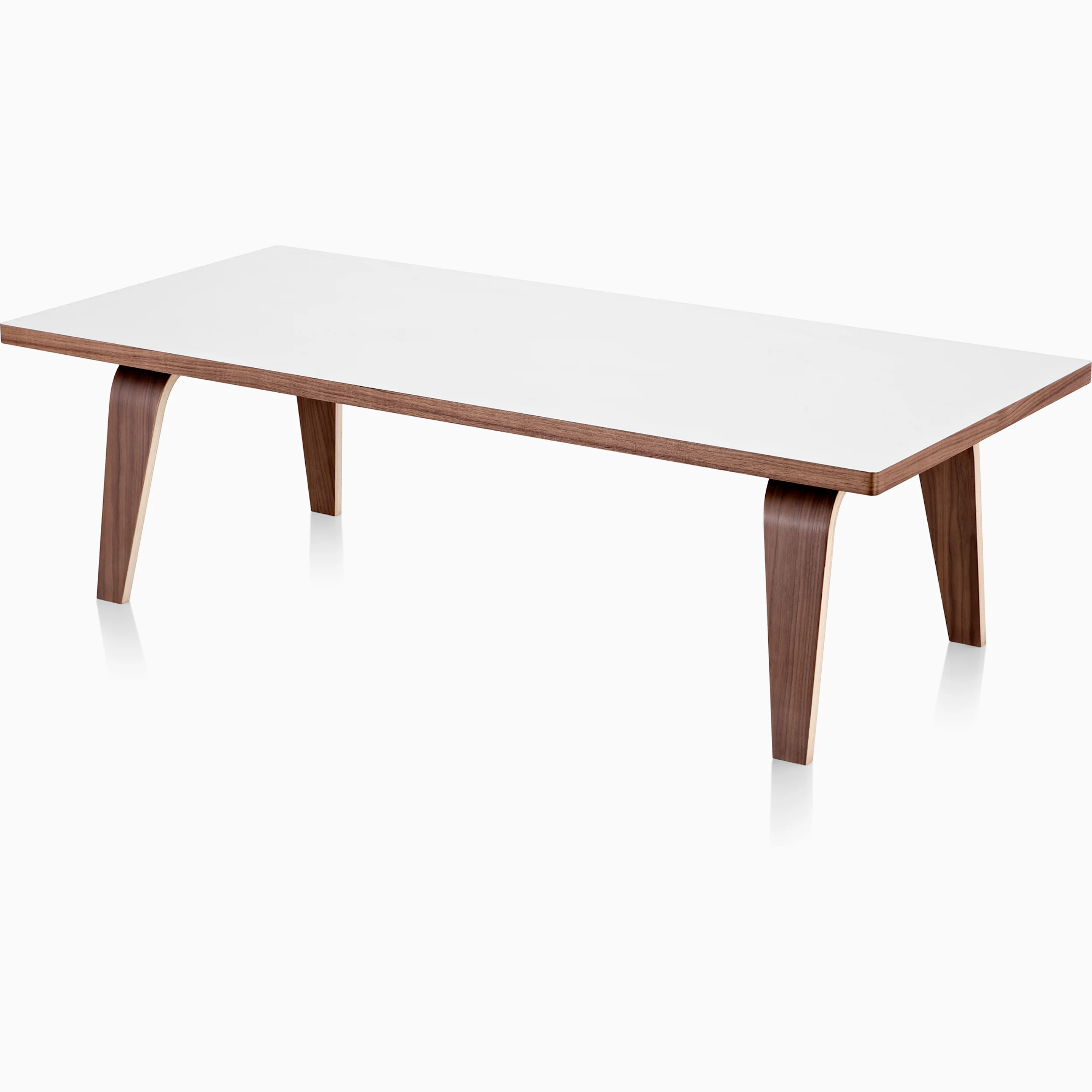 Eames Rectangular Coffee Table Eames Rectangular Coffee Table