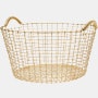 Korbo Handmade Wire Basket
