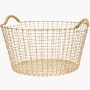 Korbo Handmade Wire Basket Korbo Handmade Wire Basket