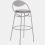 Tide Outdoor Barstool