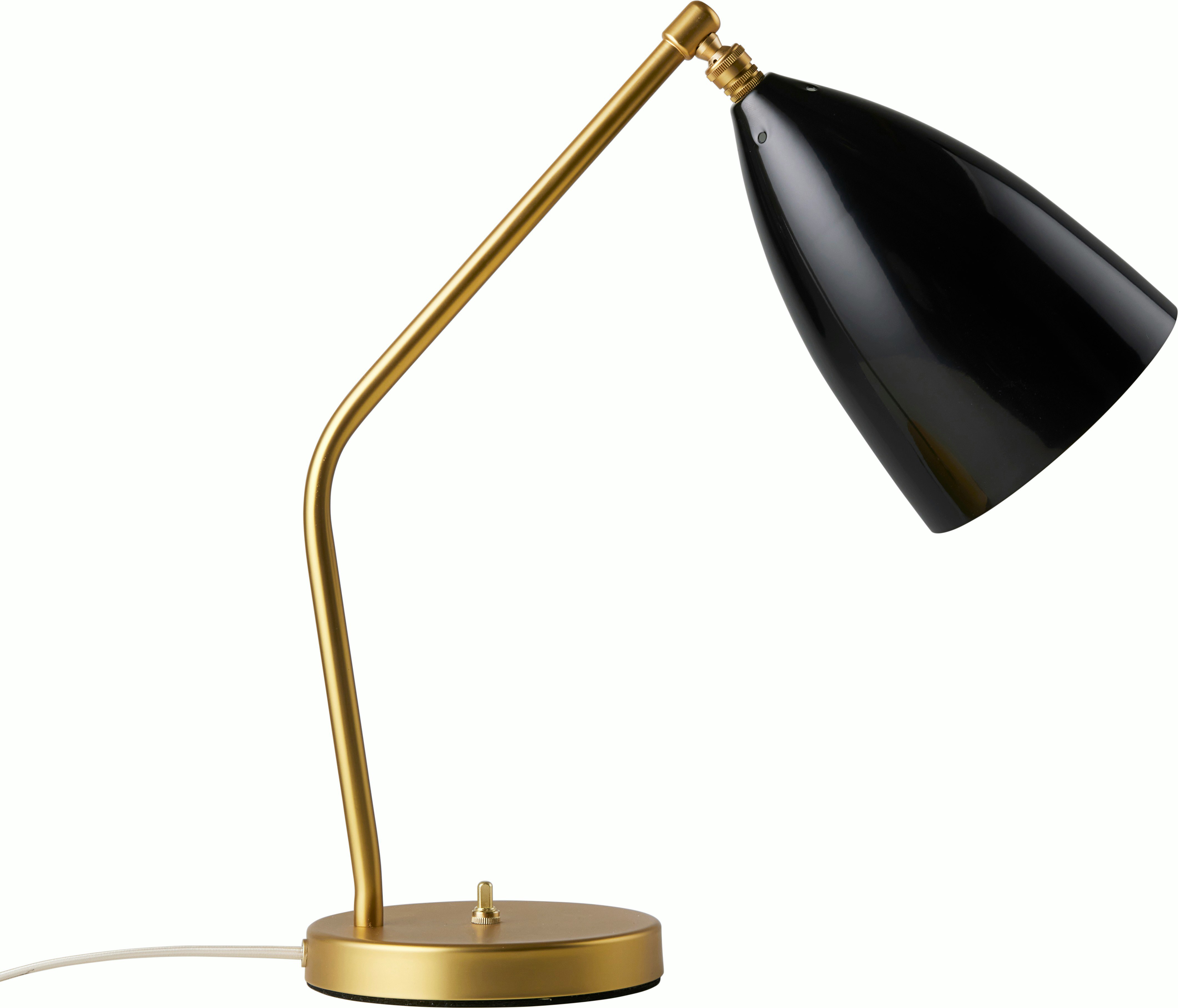 Grasshopper Table Lamp