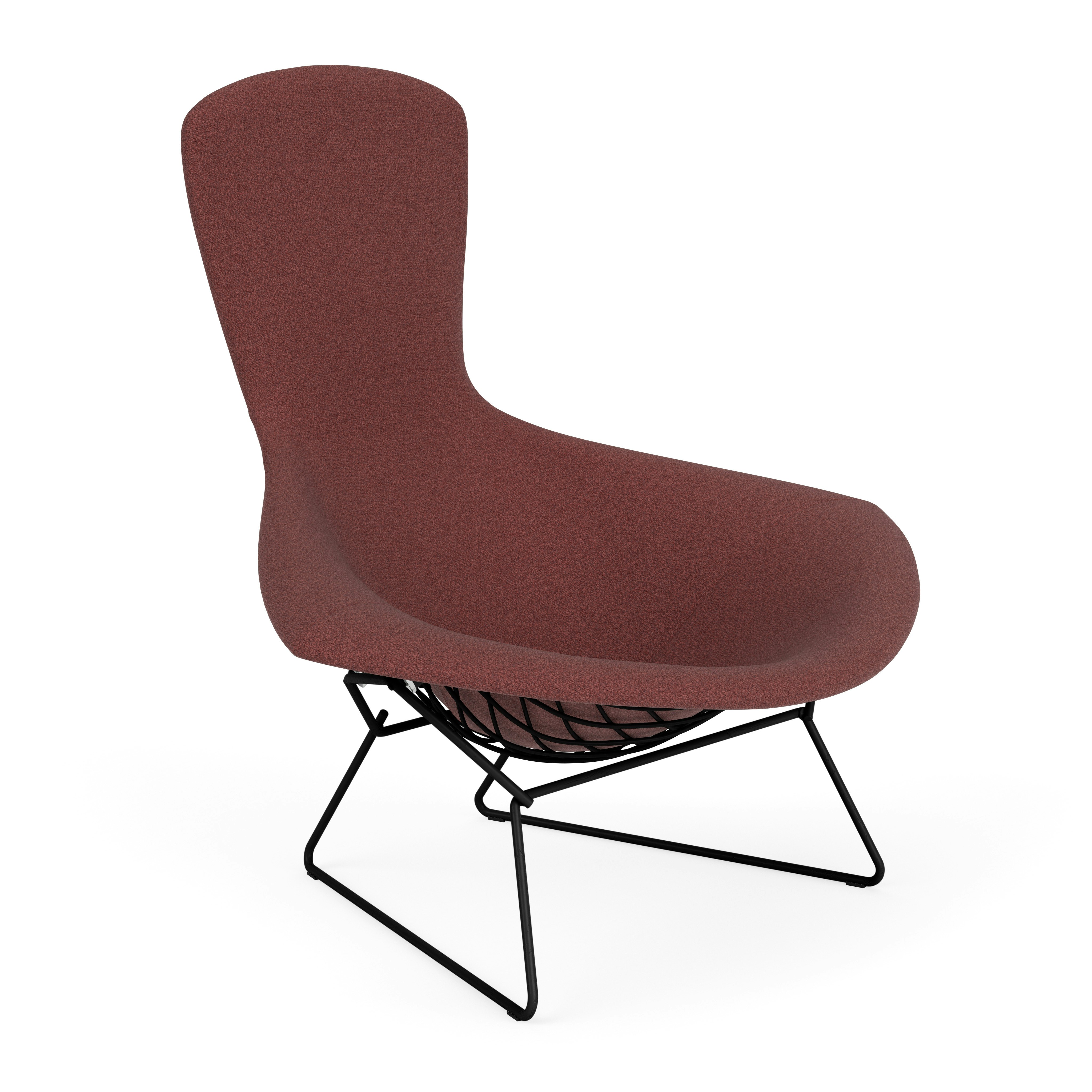 Bertoia Bird Lounge Chair