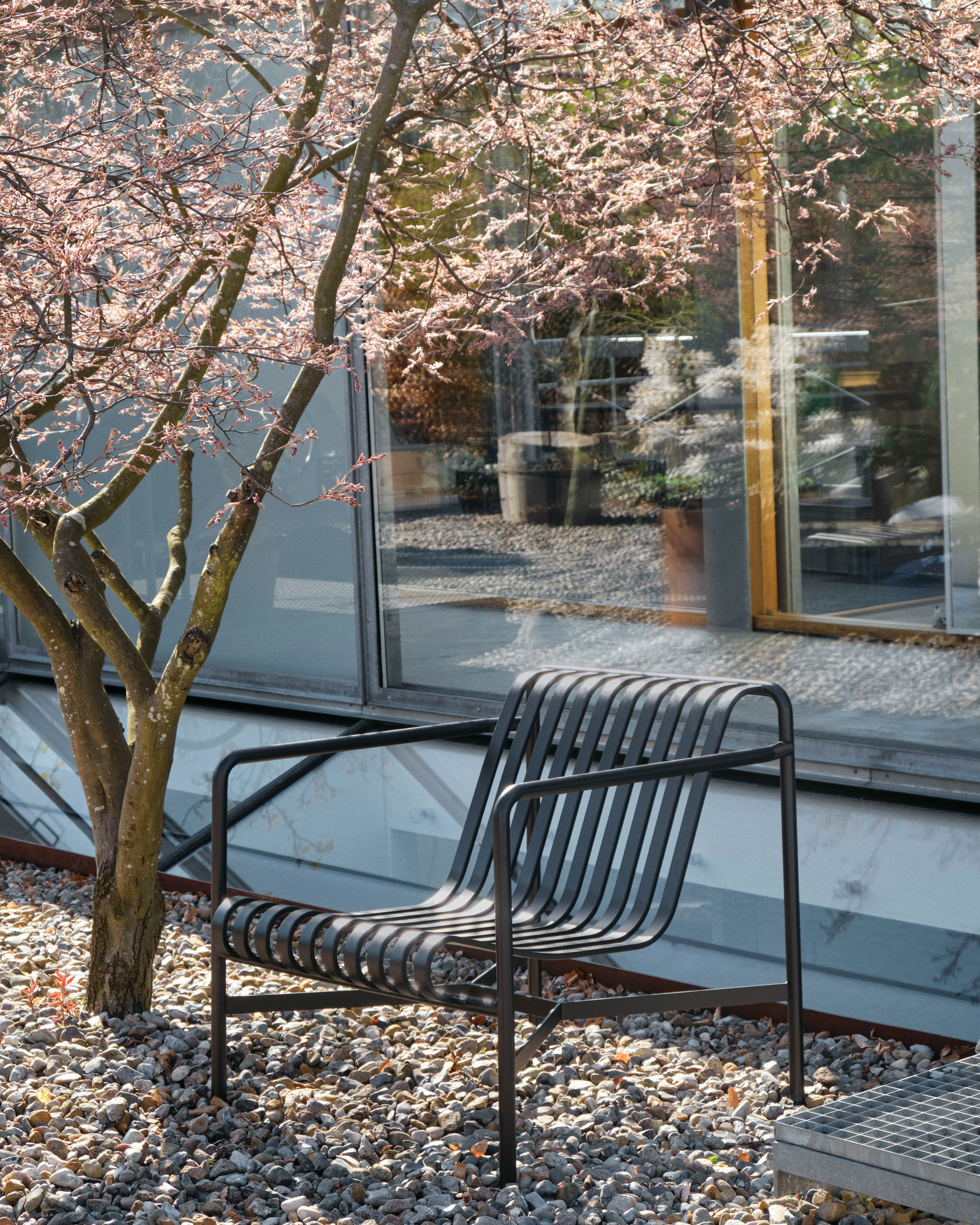 Palissade Lounge Chair