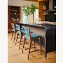 Risom Dining Stool