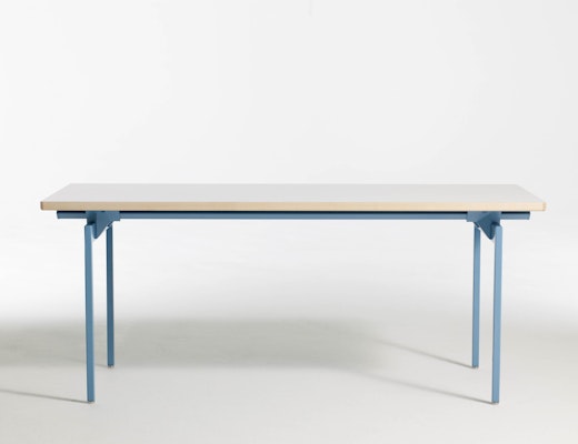 Antenna Workspaces Antenna Workspaces table