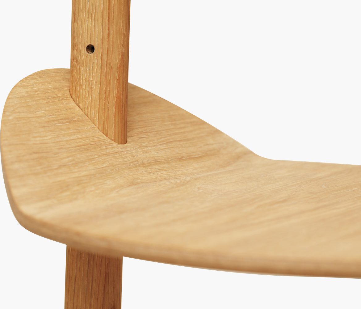 Stilk Side Table – Design Within Reach