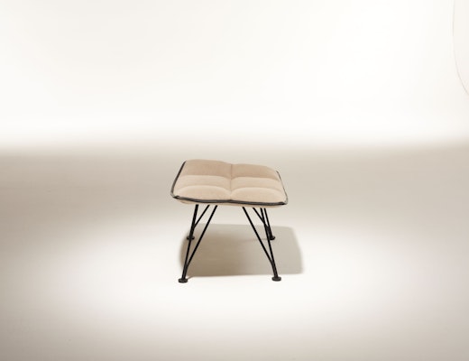 Jehs+Laub Ottoman Jehs+Laub Ottoman