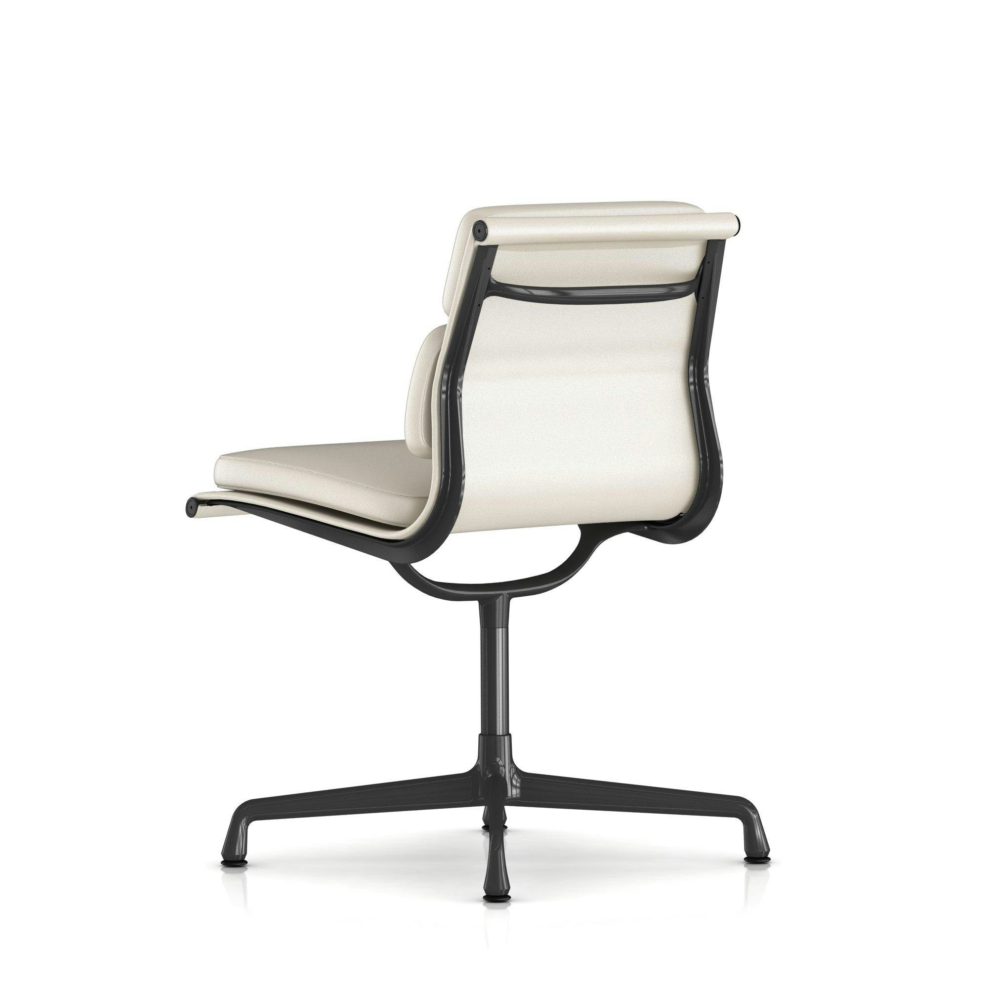 Eames Soft Pad Side Chair