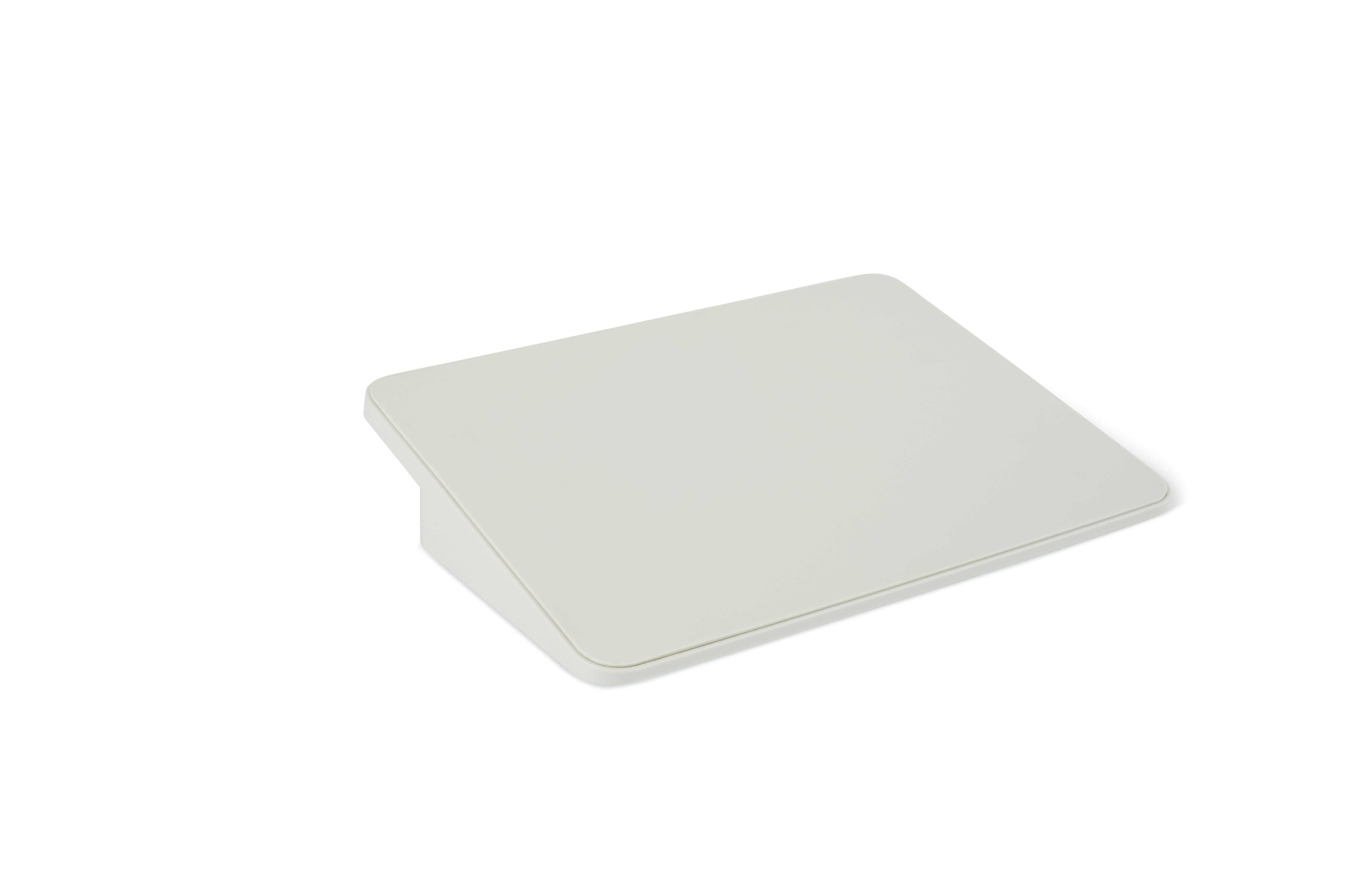 Formwork Media Stand