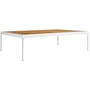 1966 Porcelain Coffee Table 1966 Collection Porcelain Coffee Table 60x38