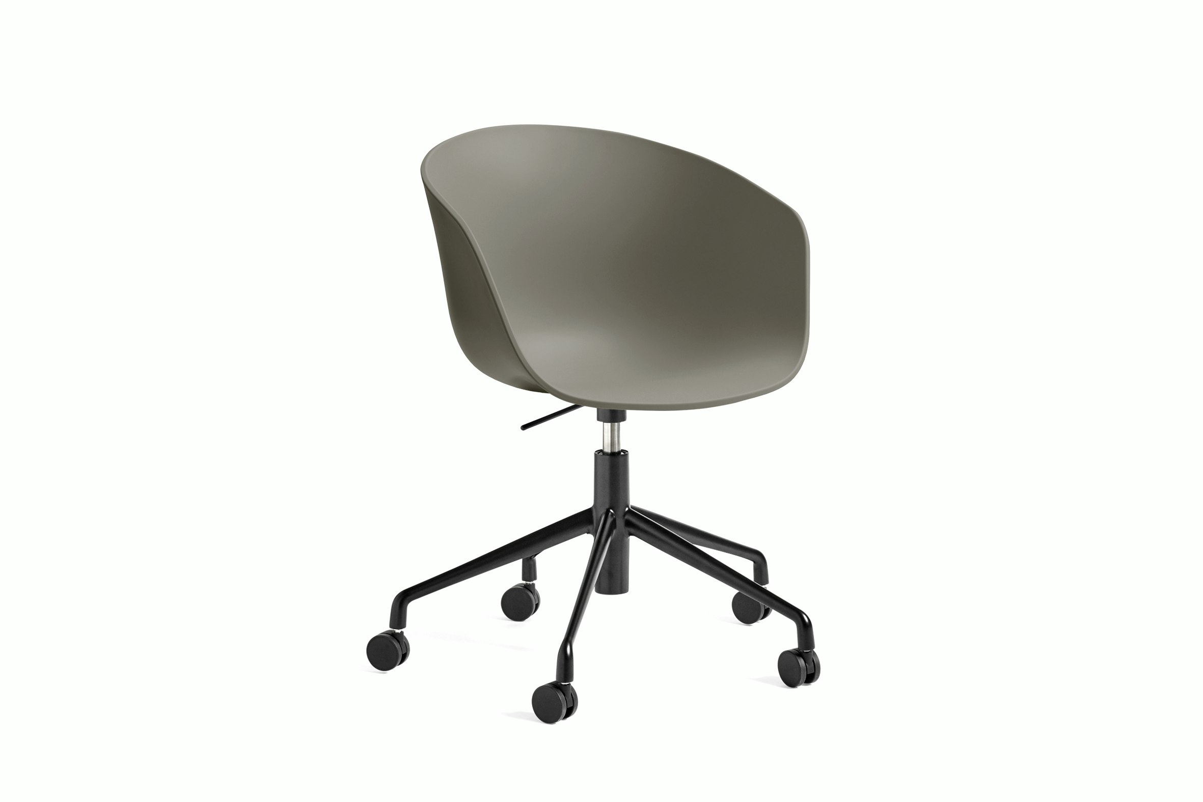 About A Chair 52 Task Armchair 2.0