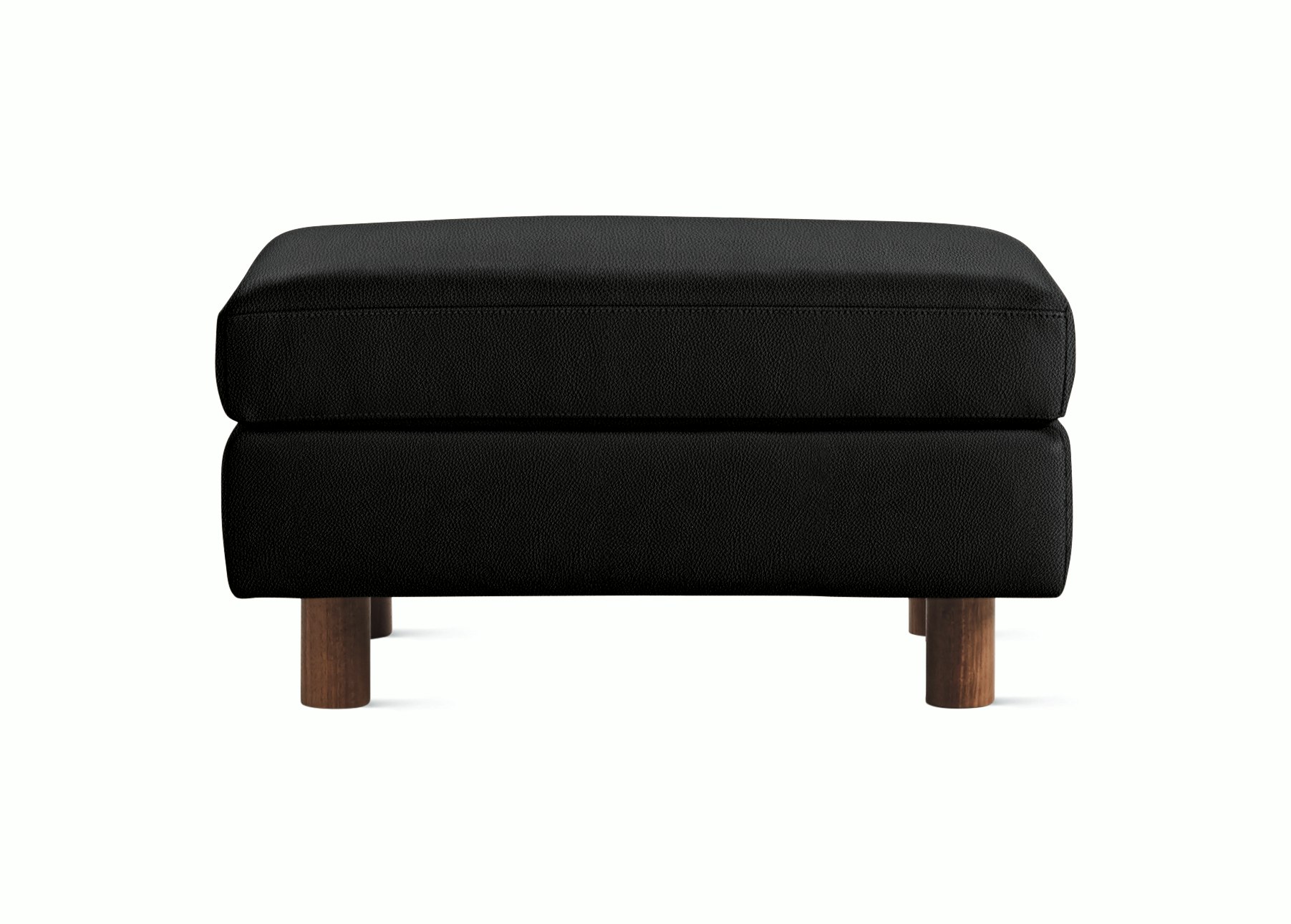 Lispenard Ottoman