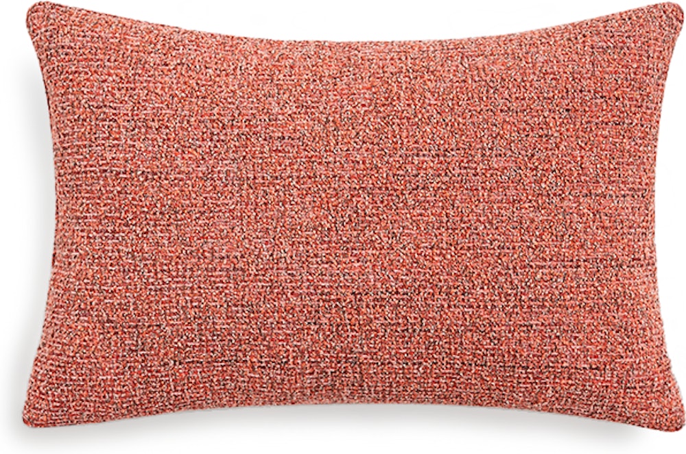 Pillows by Knoll Textiles - 12" x 18", Tempest, Fierce