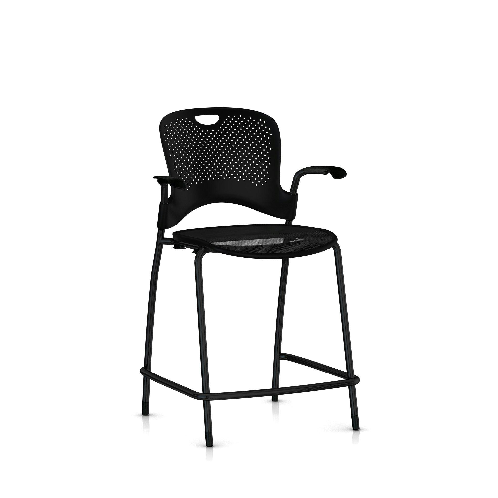 Caper Stacking Stool