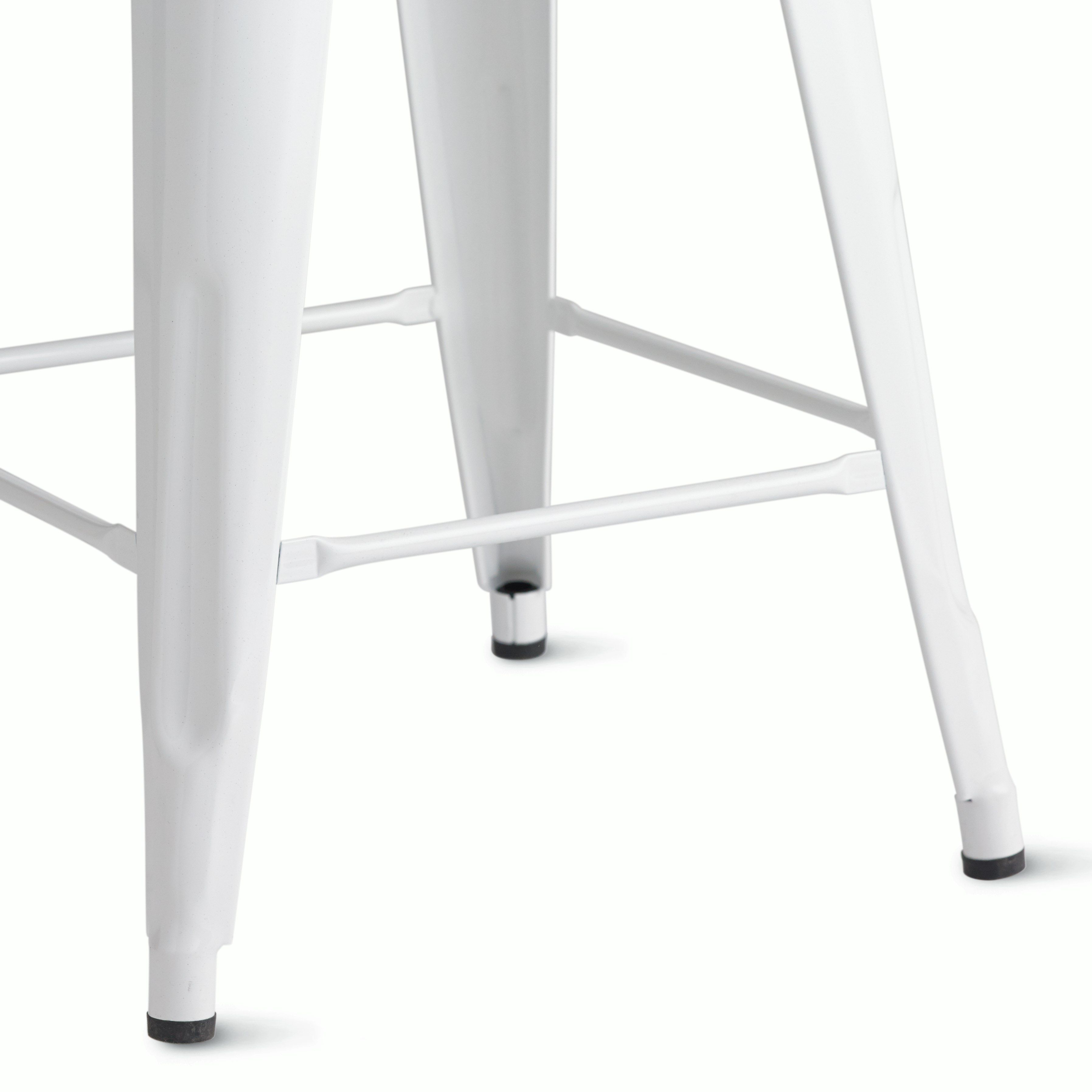 Tolix Marais Stool