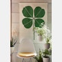 Girard Environmental Enrichment Panel - Four Leaf Clover