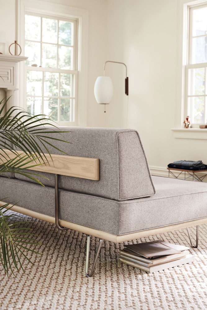 Nelson Daybed