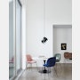 Multi-Lite Pendant