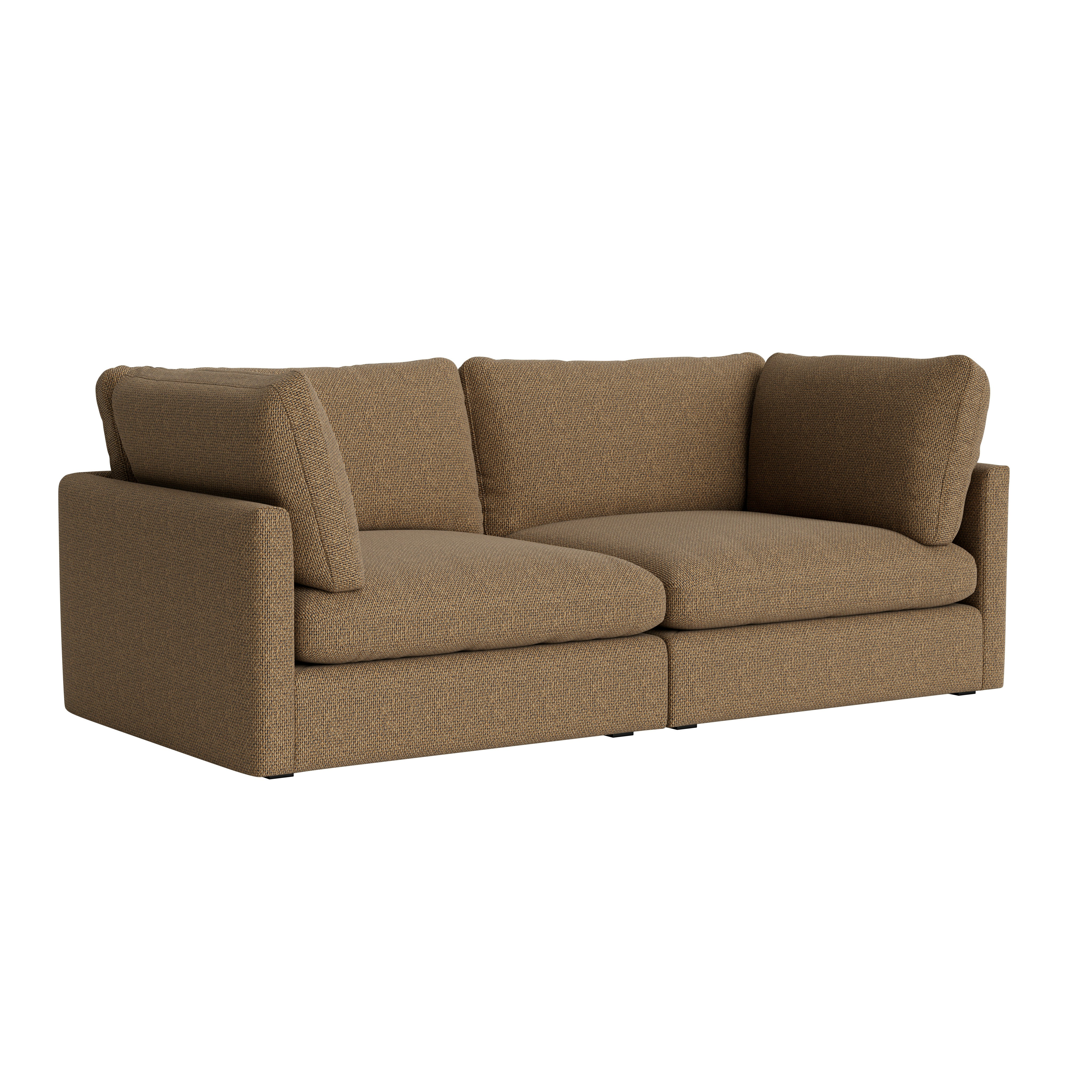 Hackney Lounge 2-Seat Sofa