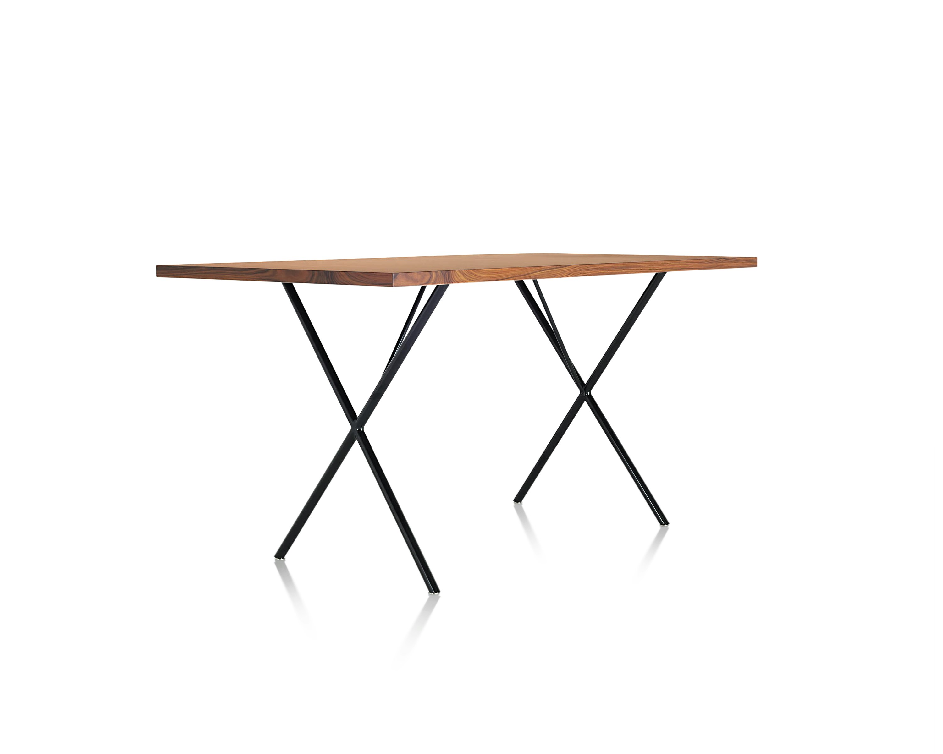 Nelson X-Leg Table