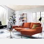 Raleigh Sectional Sofa