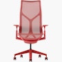 Cosm Chair Cosm High Back Chair