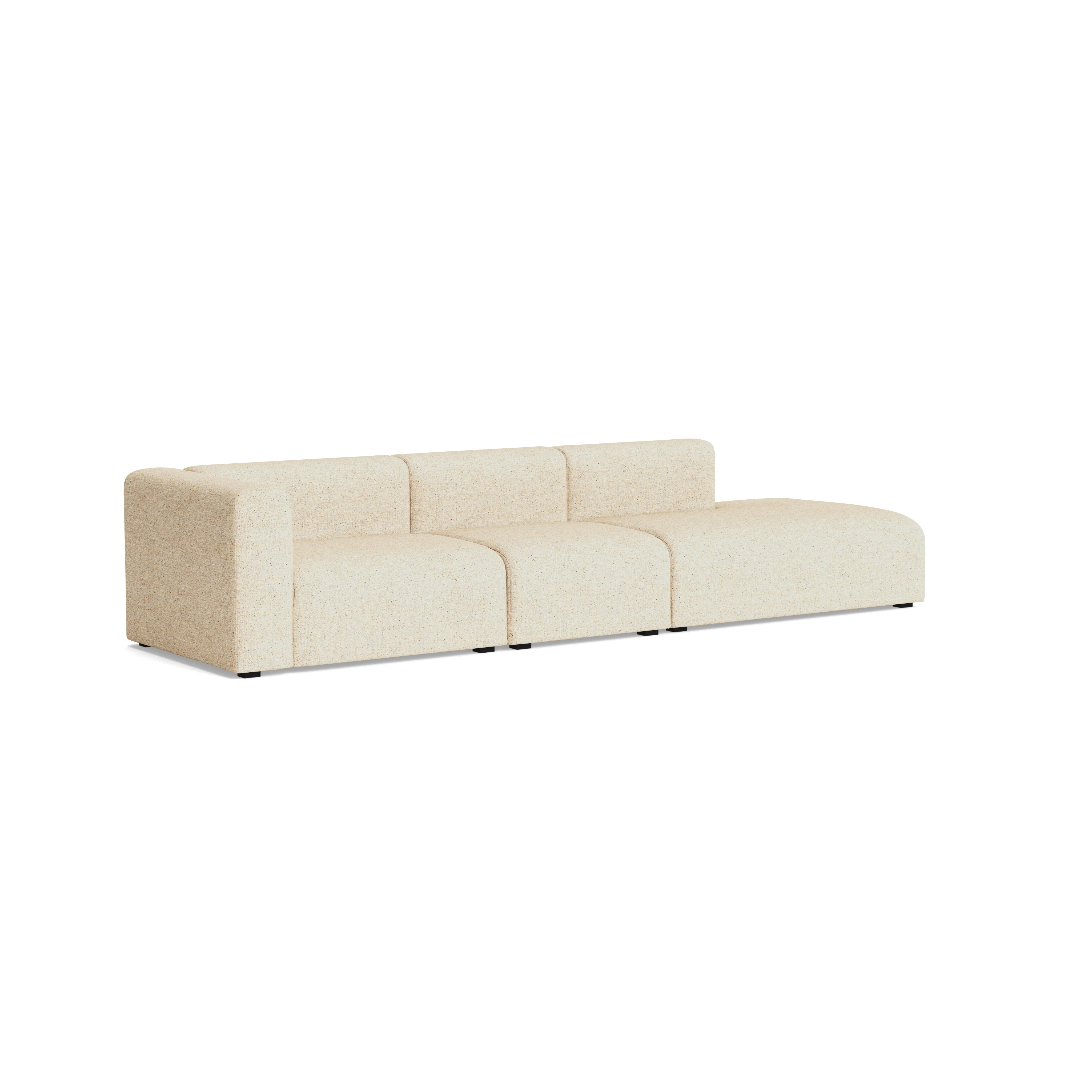 Mags One Arm Sofa - 3 Seater,  Left