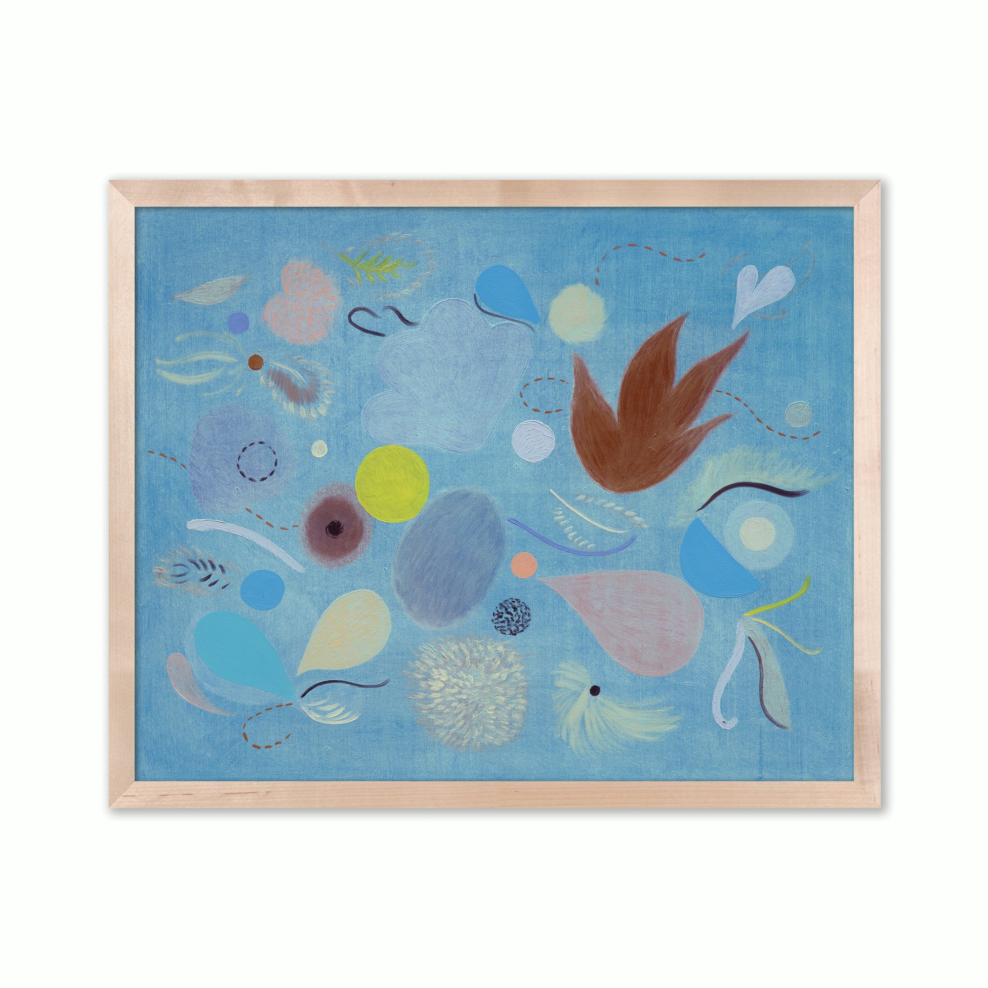 Sunspot by Kayla Plosz Antiel