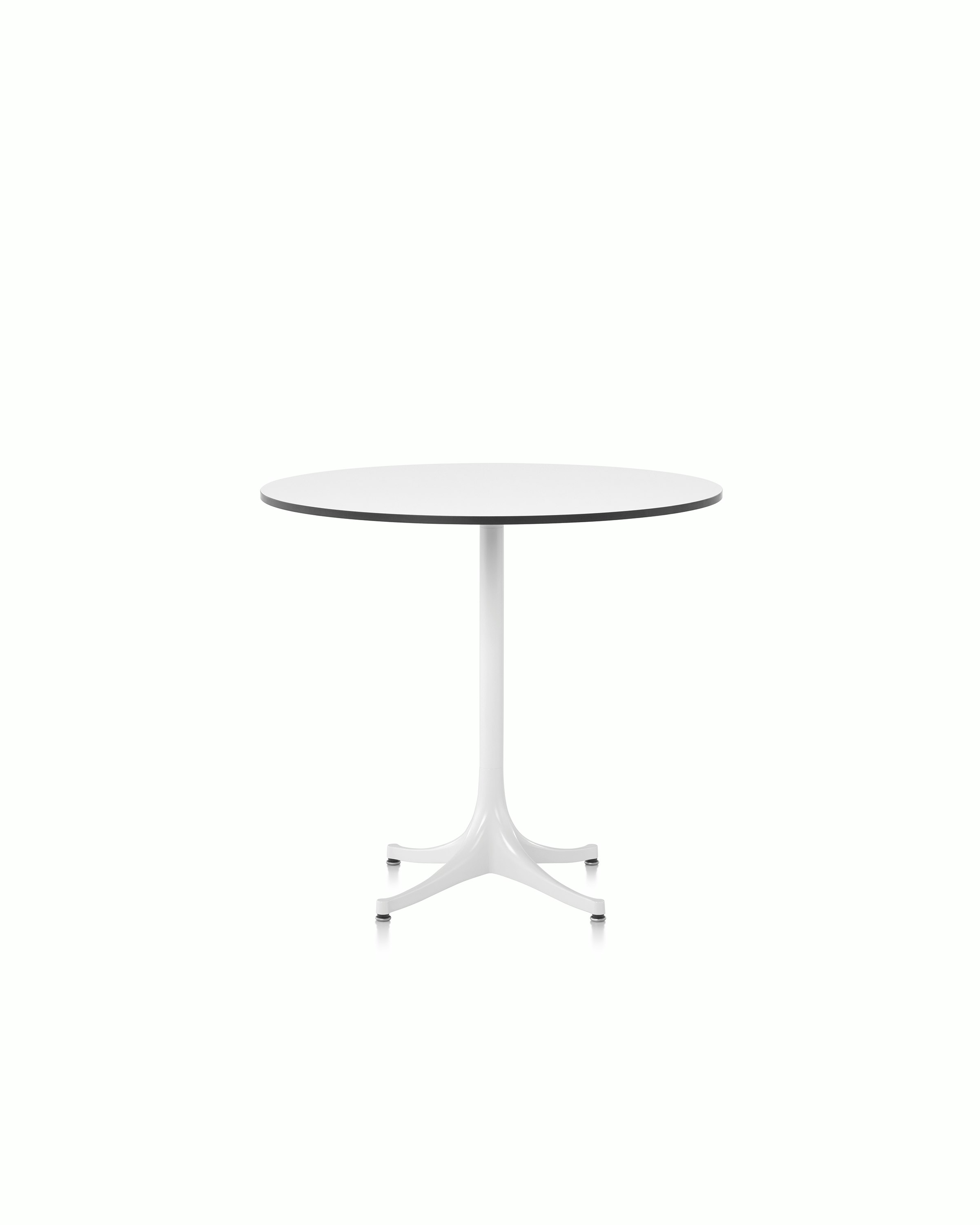 Nelson Pedestal Table