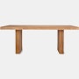 Kayu Teak Dining Table