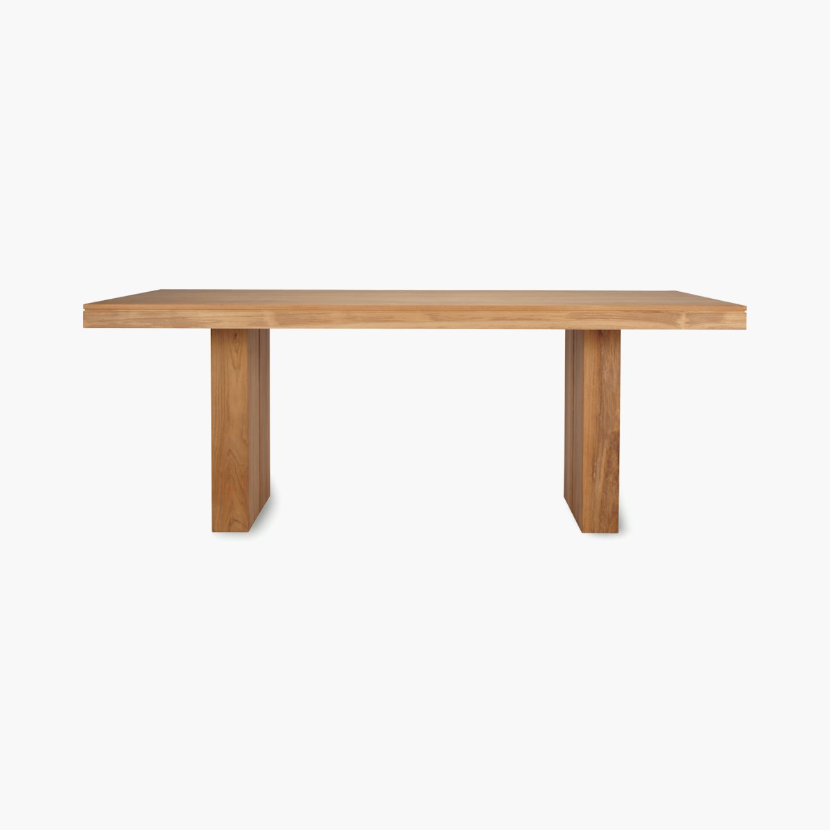 Kayu Teak Dining Table Kayu Teak Dining Table