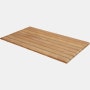 Pelagus Dining Table Extension Plate