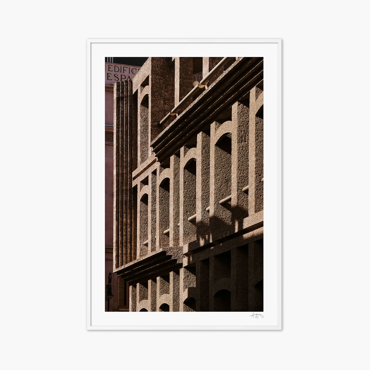 Untitled (Stone II), Mexico City, 2024 Untitled (Stone II), Mexico City, 2024