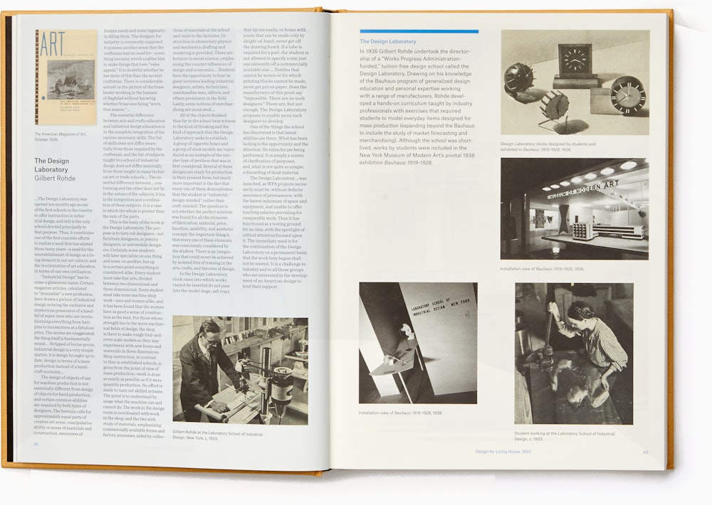 Herman Miller - A Way of Living