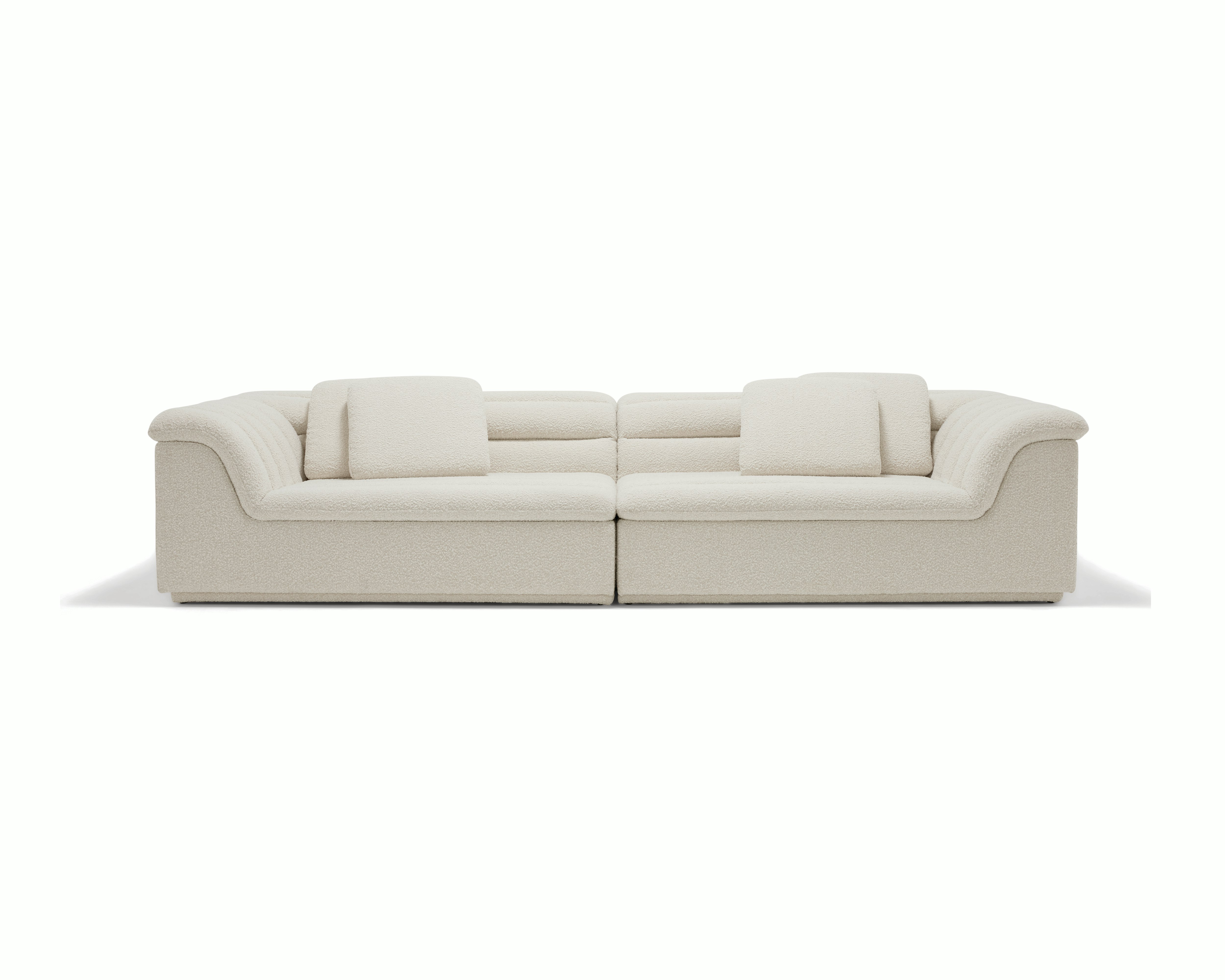 Float Sofa