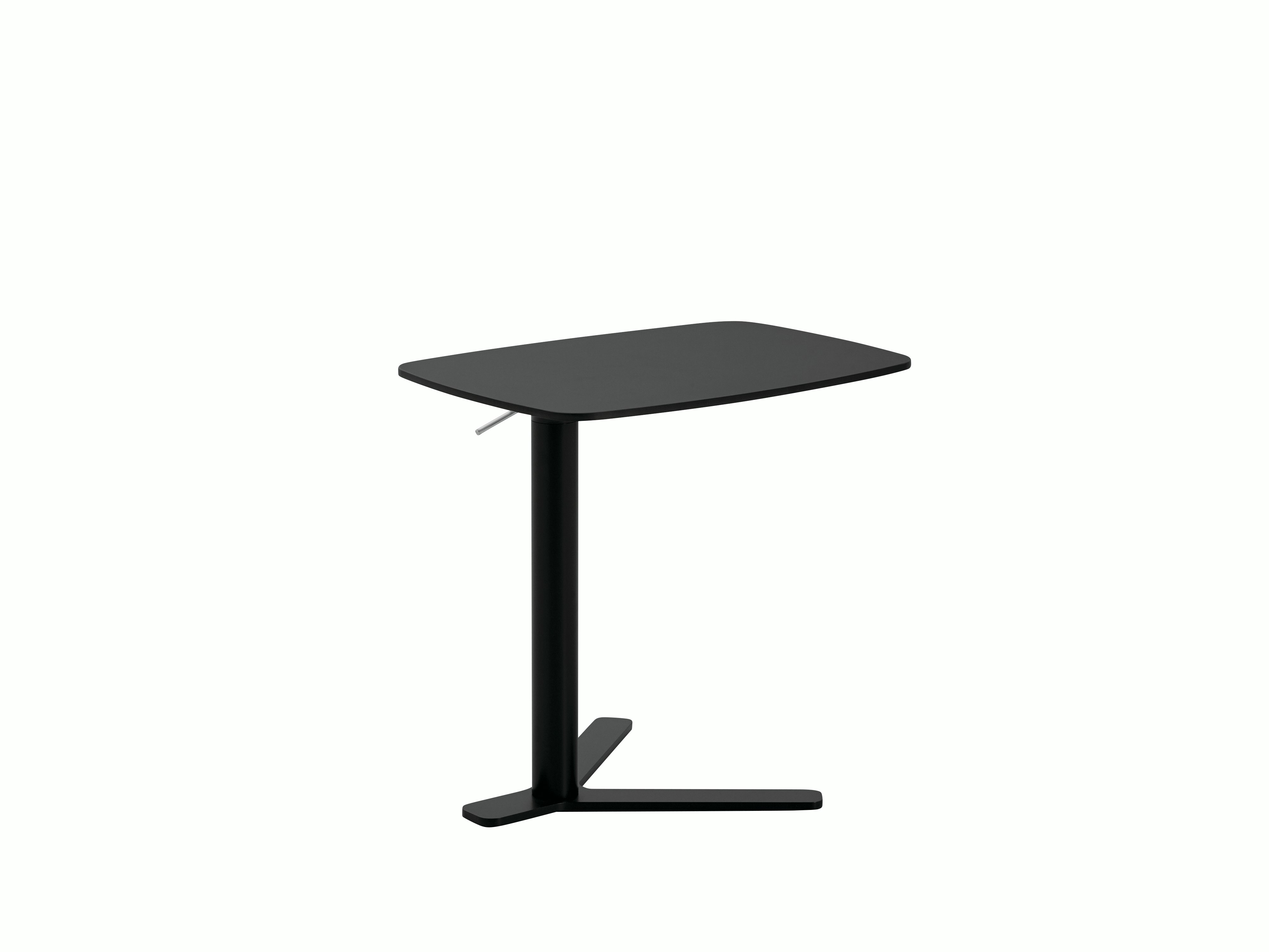 Yo Table,  Rectangle