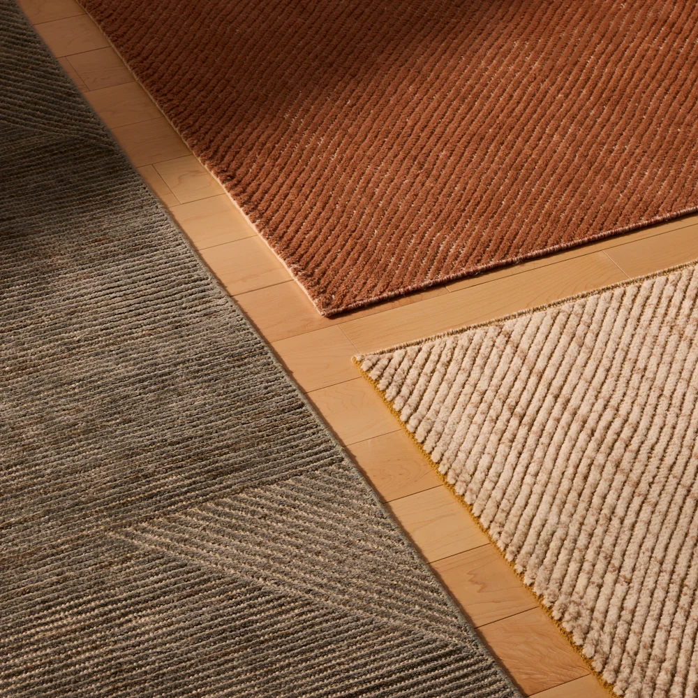 Ema Handknotted Wool Rug