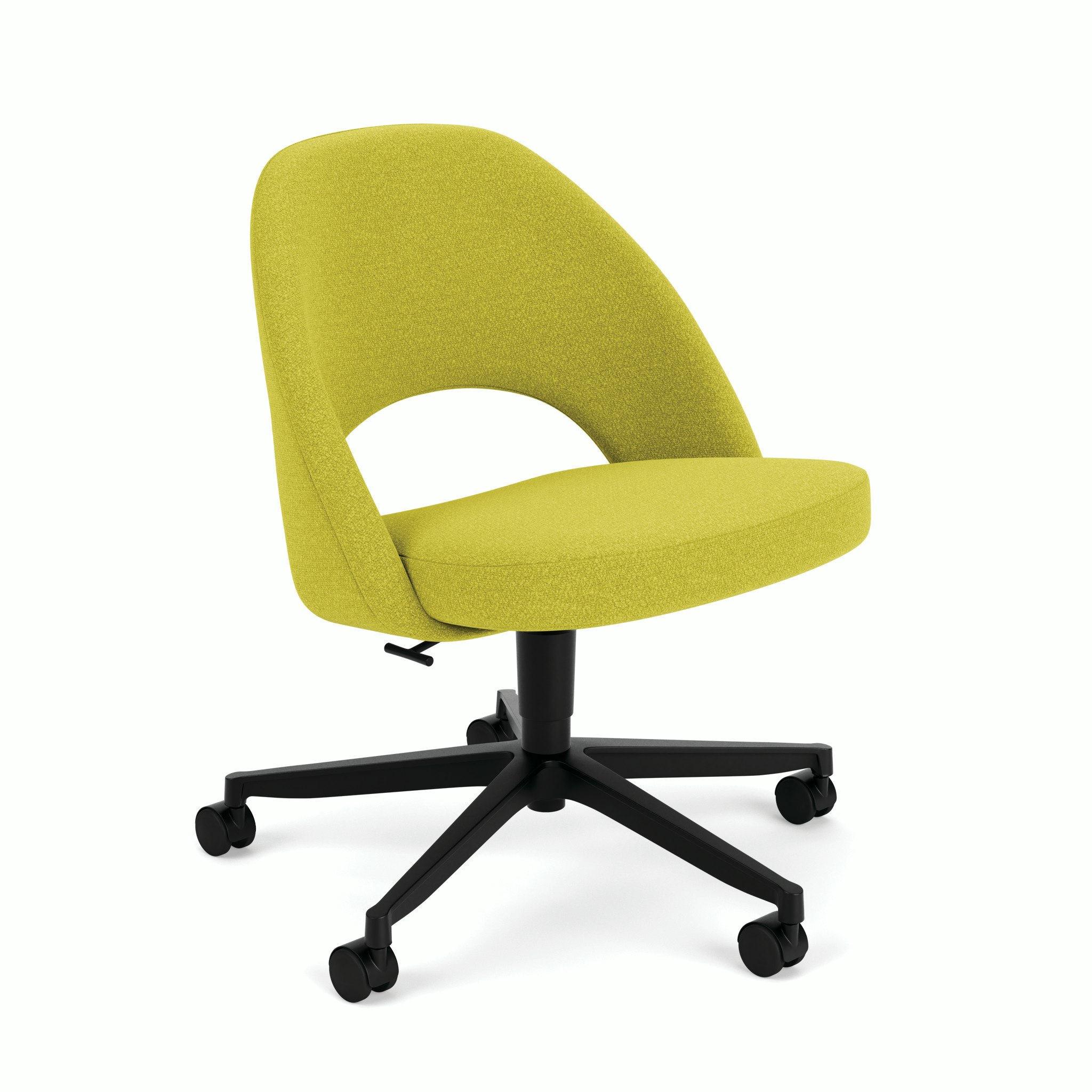 Saarinen Executive Office Chair