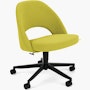 Saarinen Executive Office Side Chair Saarinen Executive Office Side Chair