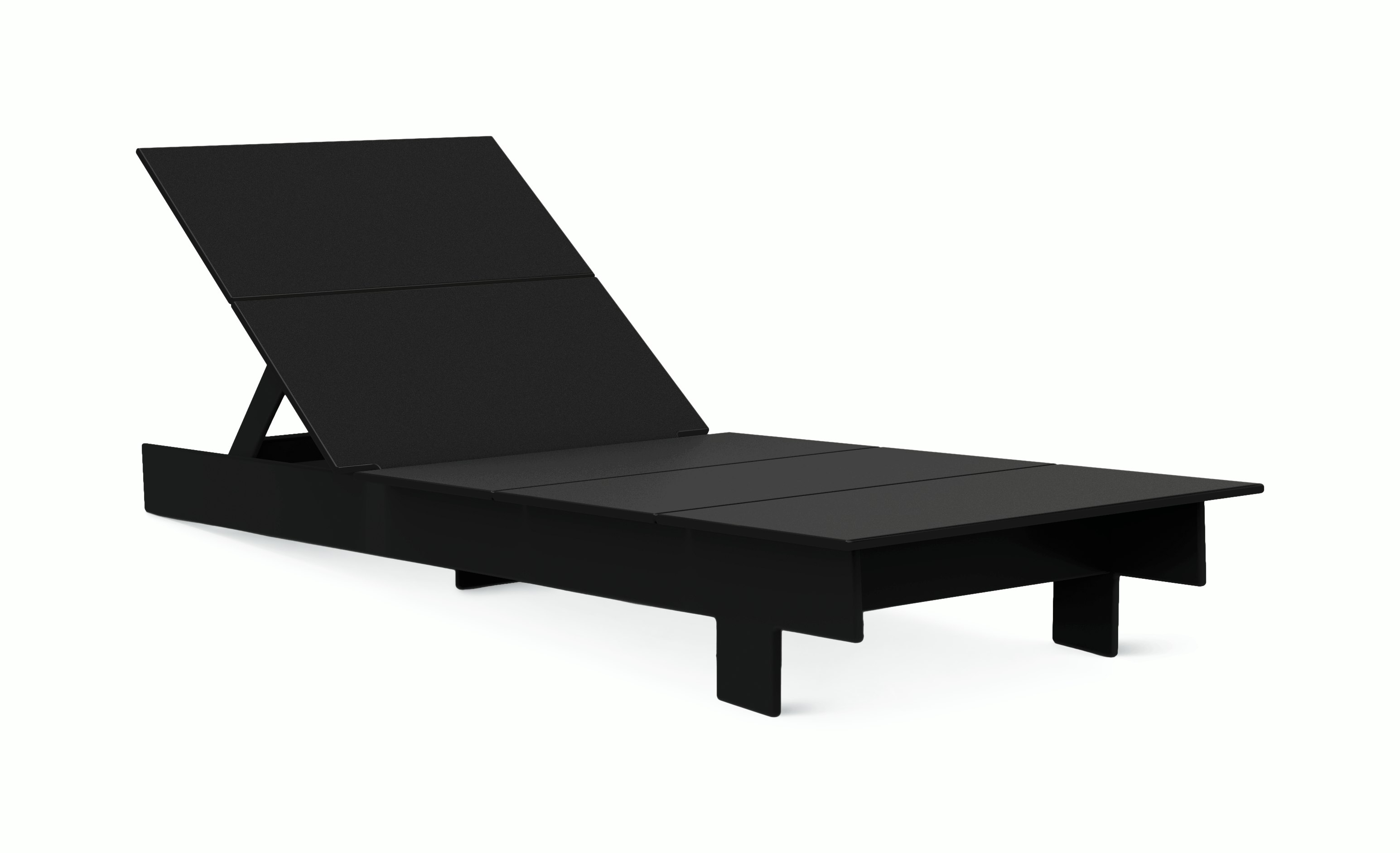 Lollygagger Chaise