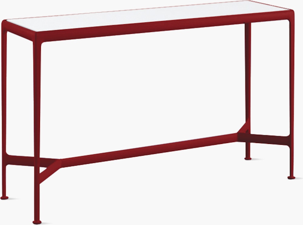 1966 High Table