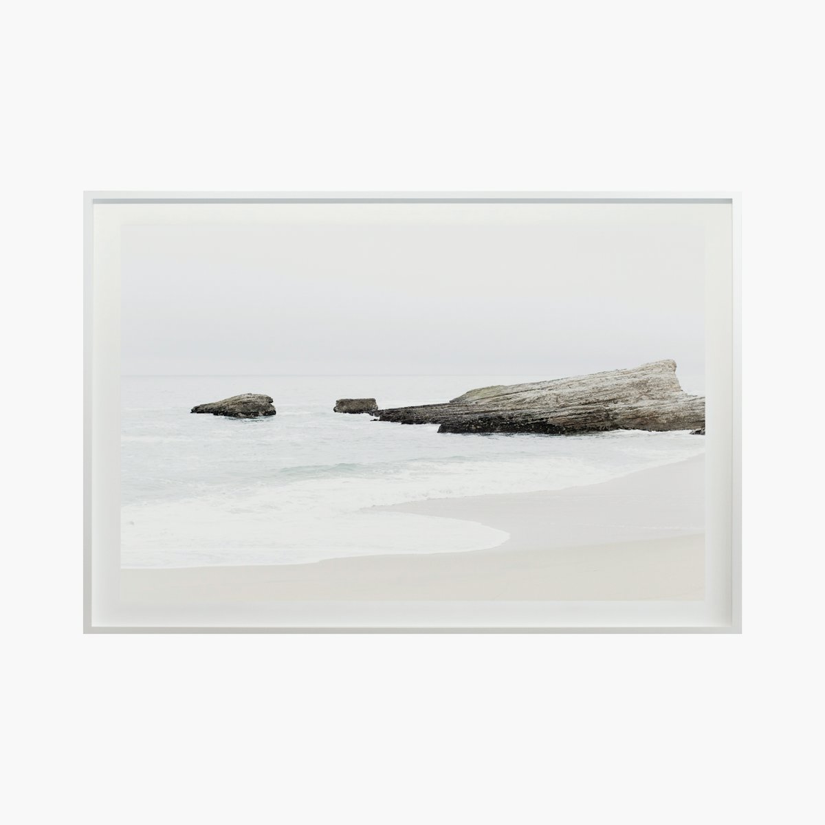 “Cali-Texture No. 1460” by Cas Friese “Cali-Texture No. 1460” by Cas Friese