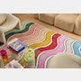 Wavy Rug