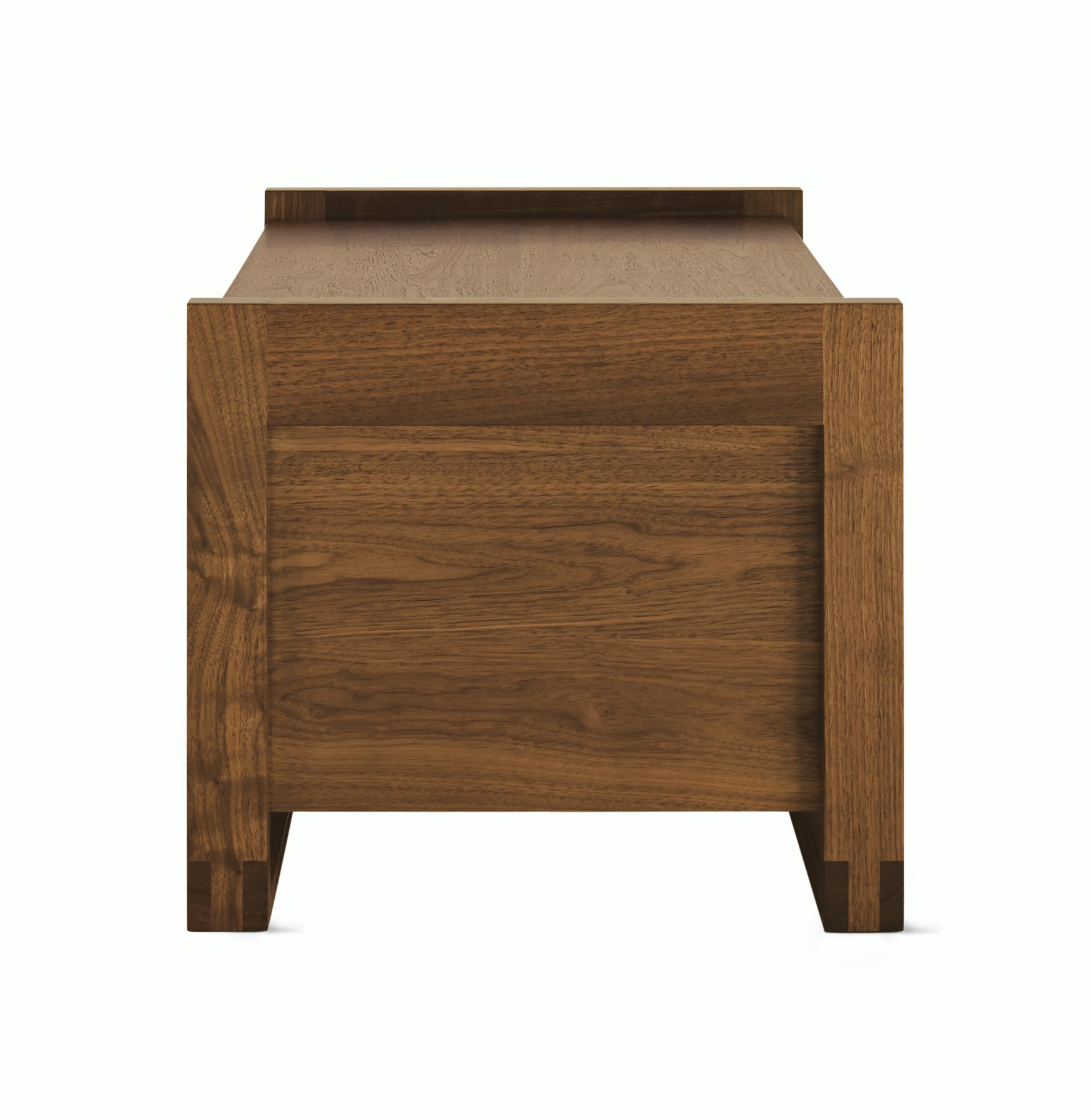 Matera Storage Bench, Small