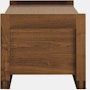 Matera Storage Bench, Small