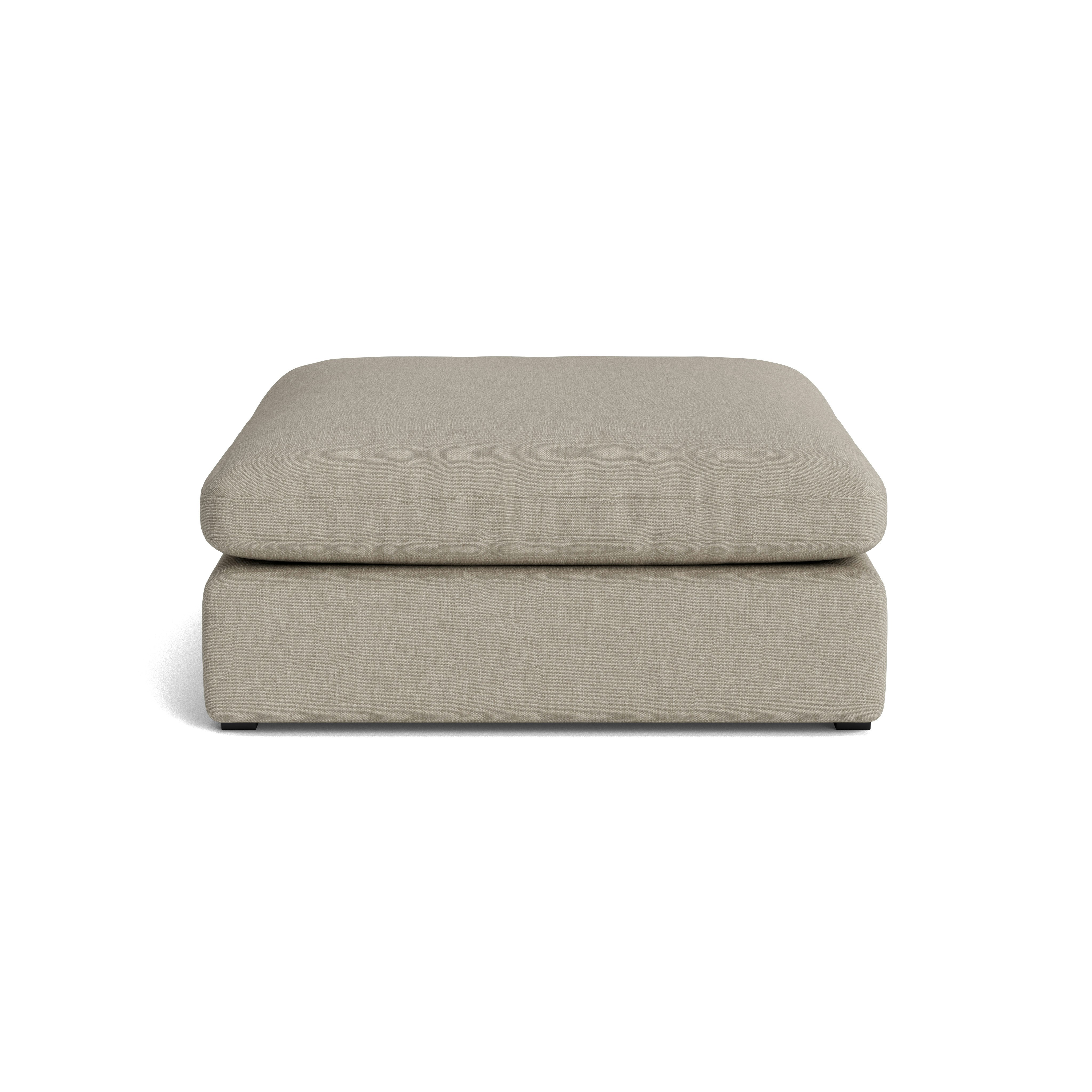 Hackney Lounge Ottoman