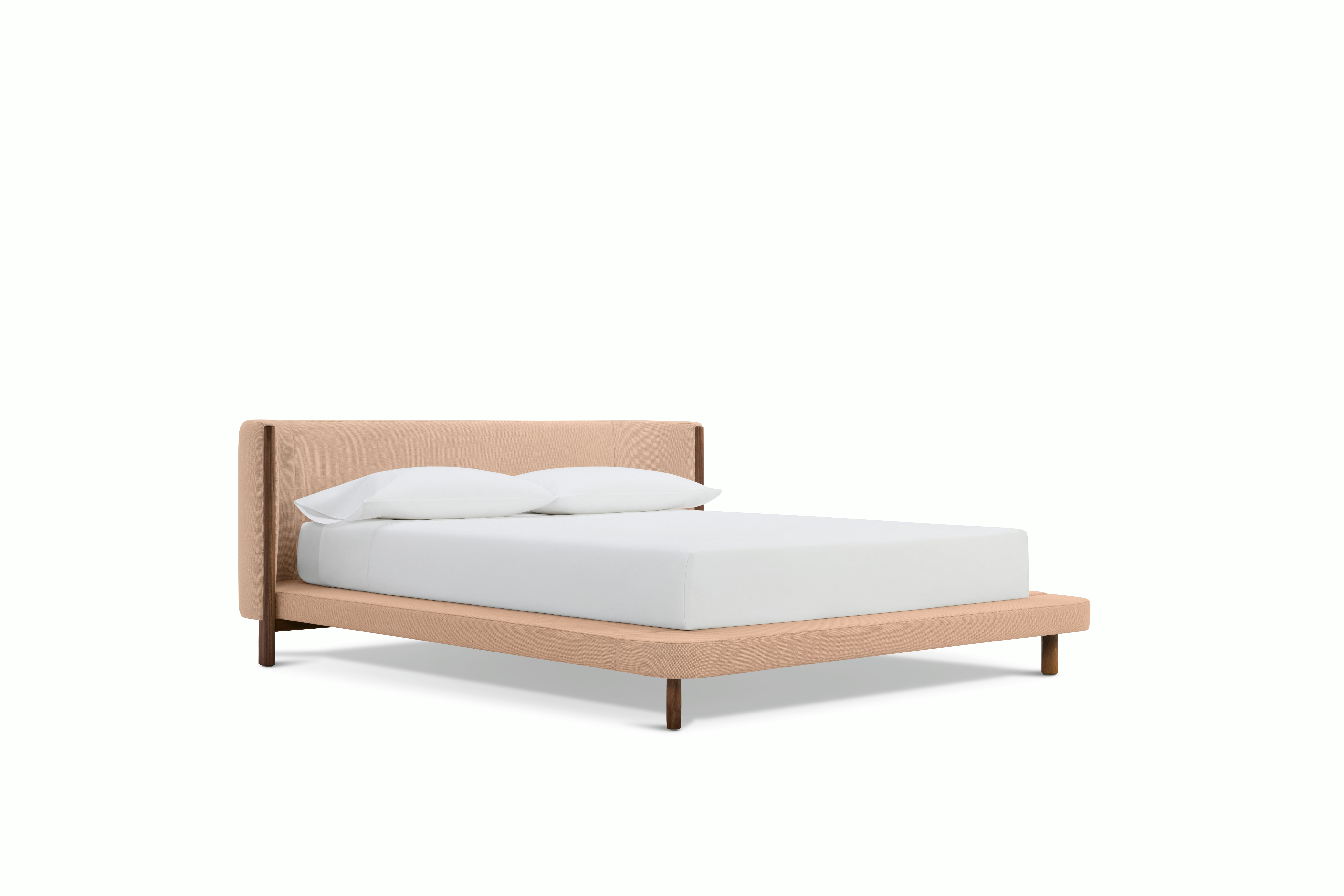 Emmy Bed, Standard Height