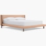 Emmy Bed Emmy Bed, Standard Height